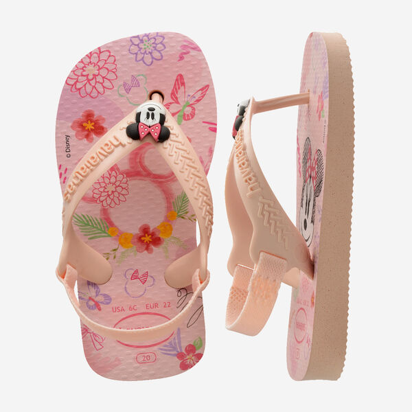 Havaianas Baby Disney Classics II image number null