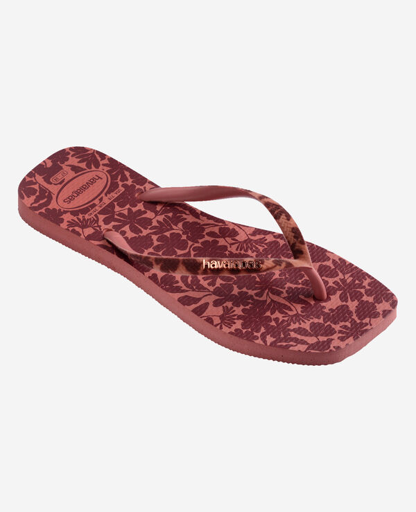 Havaianas Square Velvet image number null