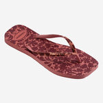 Havaianas Square Velvet image number null