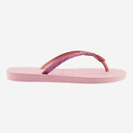 Havaianas Kids Slim Shiny image number null