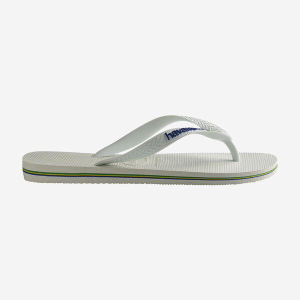 Havaianas Brasil Logo image number null
