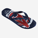 Havaianas Top Marvel Logomania image number null