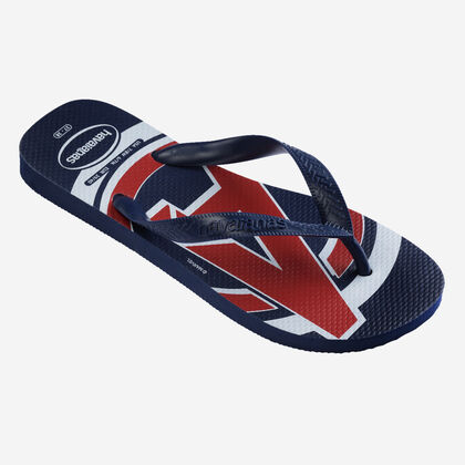 Havaianas Top Marvel Logomania