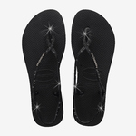 Havaianas Luna Sparkle image number null