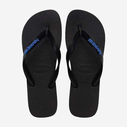 Havaianas Logo Filete