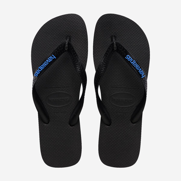 Havaianas Logo Filete