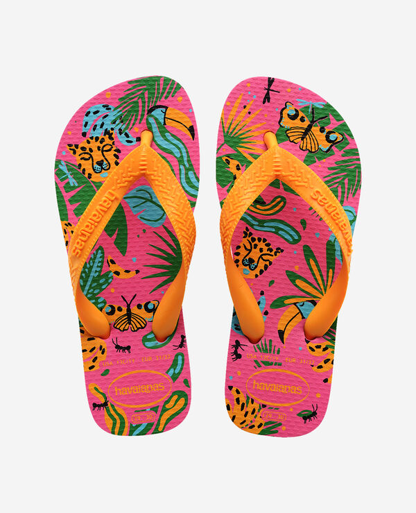 Havaianas Kids Top Fashion image number null