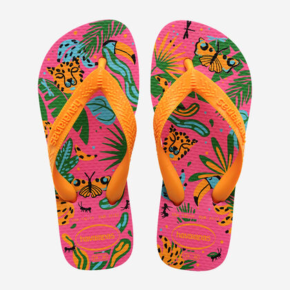 Havaianas Kids Top Fashion