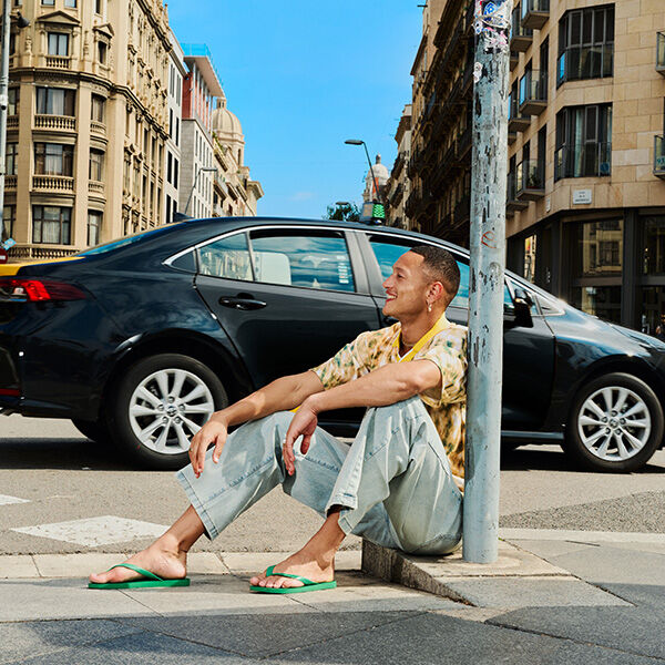Havaianas Top