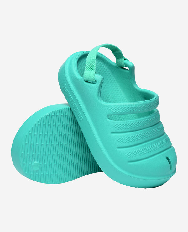 Havaianas Baby Clog image number null