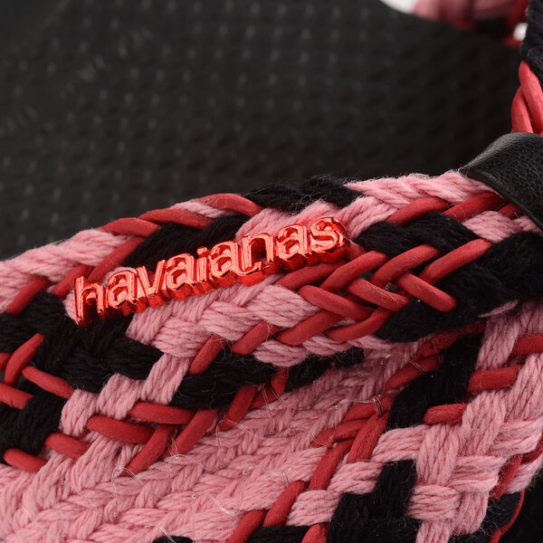 Havaianas You Saint Tropez Mesh image number null