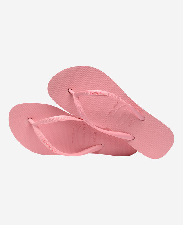Havaianas Slim Flatform image number null