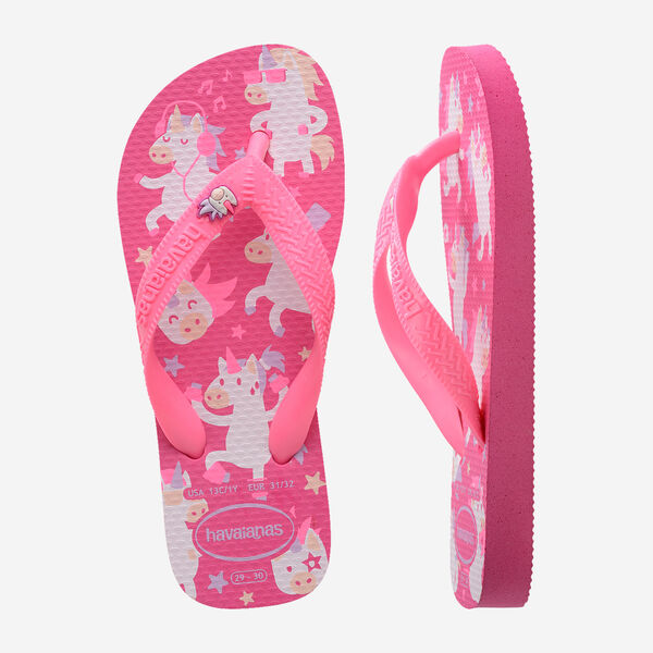 Havaianas Kids Fantasy image number null