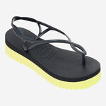 Havaianas Luna Platform Cool image number null