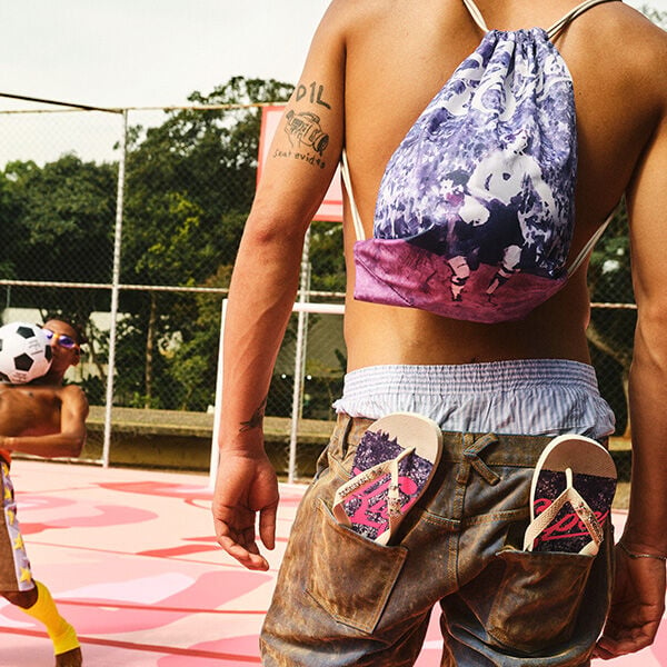 Havaianas Top Kidsuper Soccer image number null