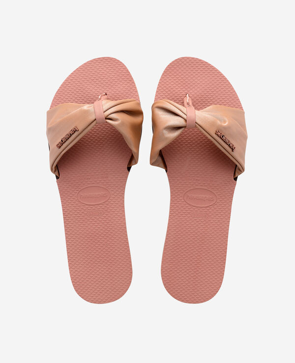 Havaianas You Saint Tropez Lush image number null