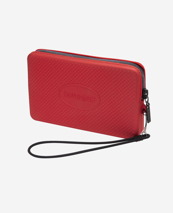 Havaianas Mini Bag Metallic Disney 100 image number null