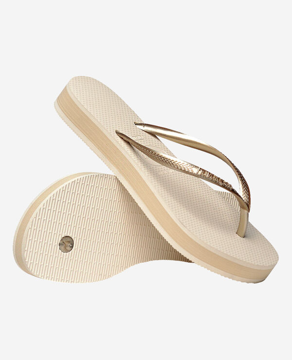 Havaianas Slim Flatform image number null