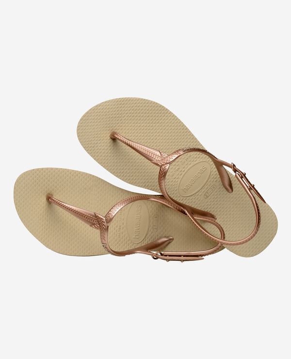 Havaianas Twist Silk image number null