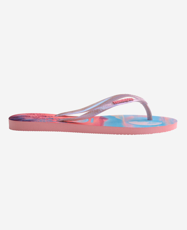 Havaianas Slim Paisage image number null