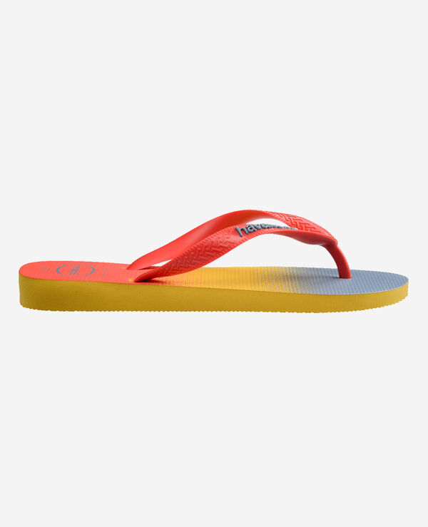 Havaianas Top Fashion image number null