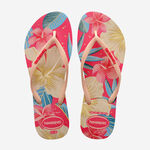 Havaianas Slim Floral image number null