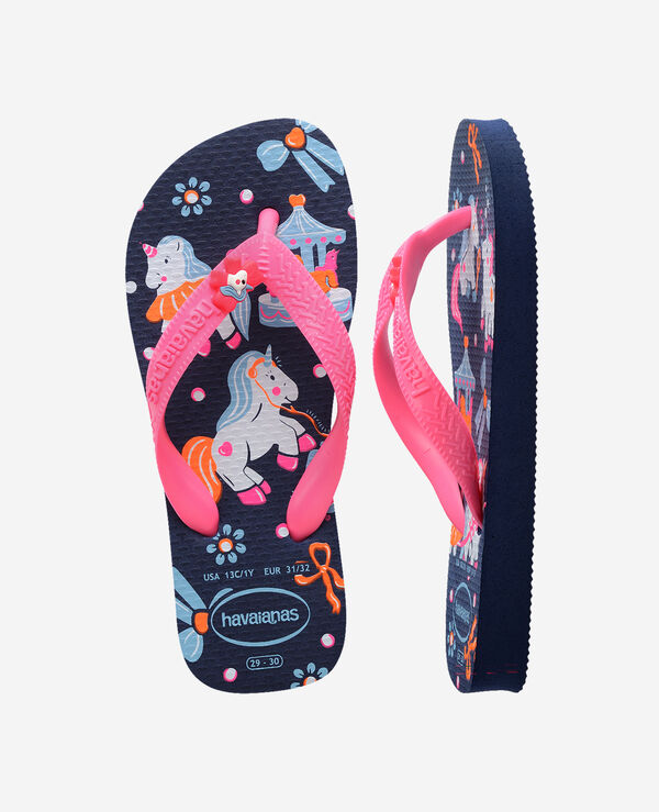 Havaianas Kids Fantasy image number null