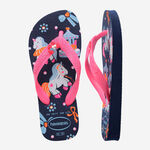 Havaianas Kids Fantasy image number null