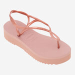 Havaianas Luna Platform Cool image number null