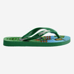 Havaianas Kids Minecraft image number null
