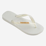 Havaianas Logo Metallic image number null