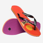 Havaianas Top Maison Kitsune image number null