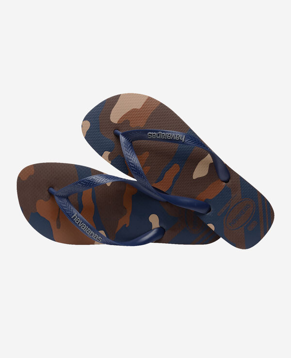 Havaianas Top Camu image number null