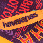 Havaianas Kids Top Spongebob image number null