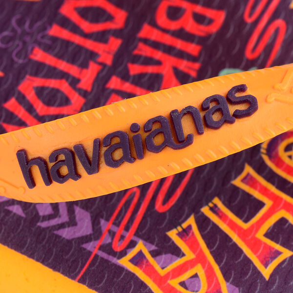 Havaianas Kids Top Spongebob image number null