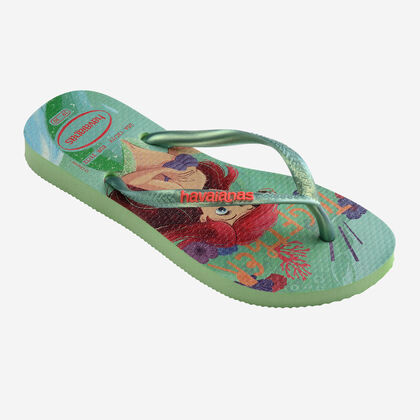 Havaianas Kids Slim Princess