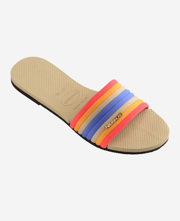 Havaianas You Malta Cool image number null