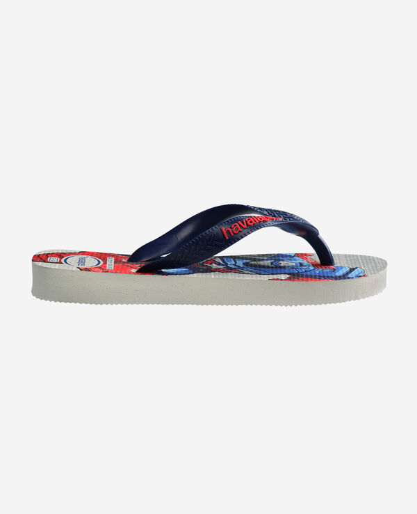 Havaianas Kids Top Marvel II image number null