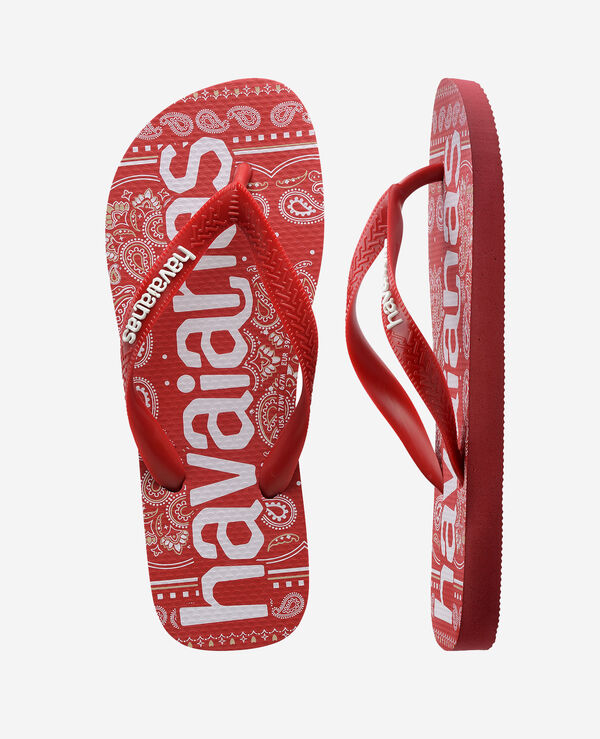 Havaianas Top Logomania Fashion image number null