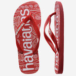 Havaianas Top Logomania Fashion image number null