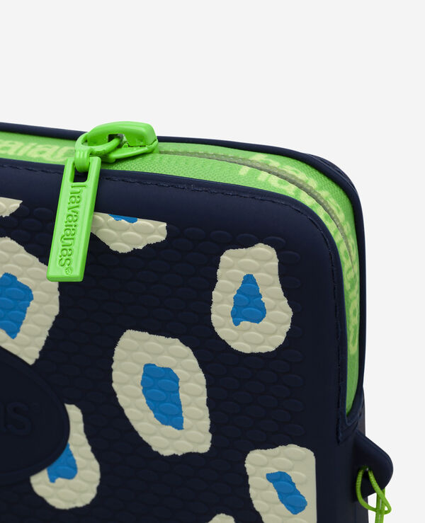 Havaianas Mini Bag Print image number null