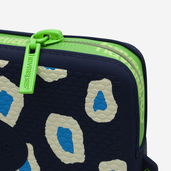 Havaianas Mini Bag Print image number null