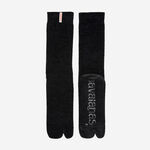 Havaianas Tabi Fur Logo Socks image number null