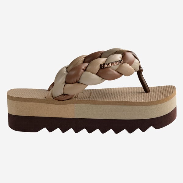 Havaianas Top High Chuncky Boho
