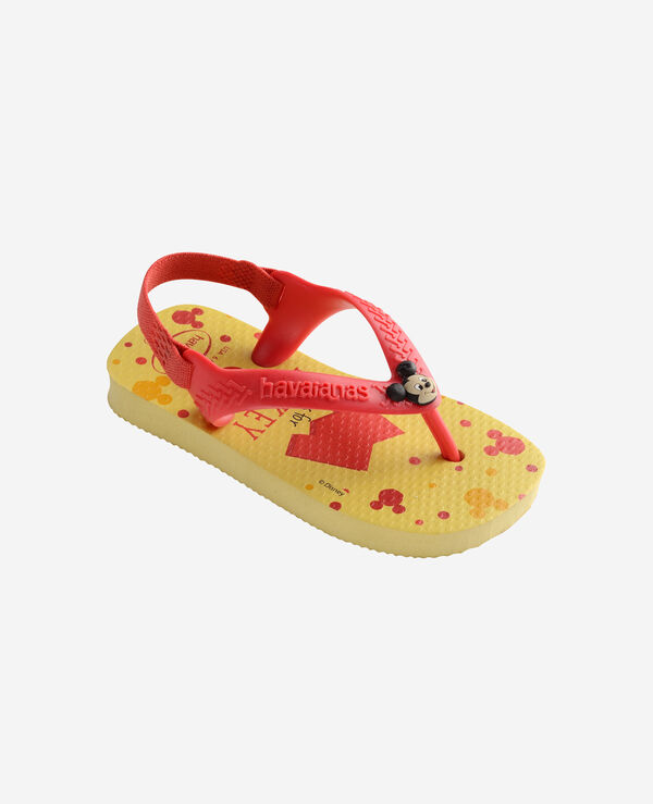 Havaianas Baby Disney Classics II image number null