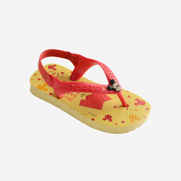 Havaianas Baby Disney Classics II image number null
