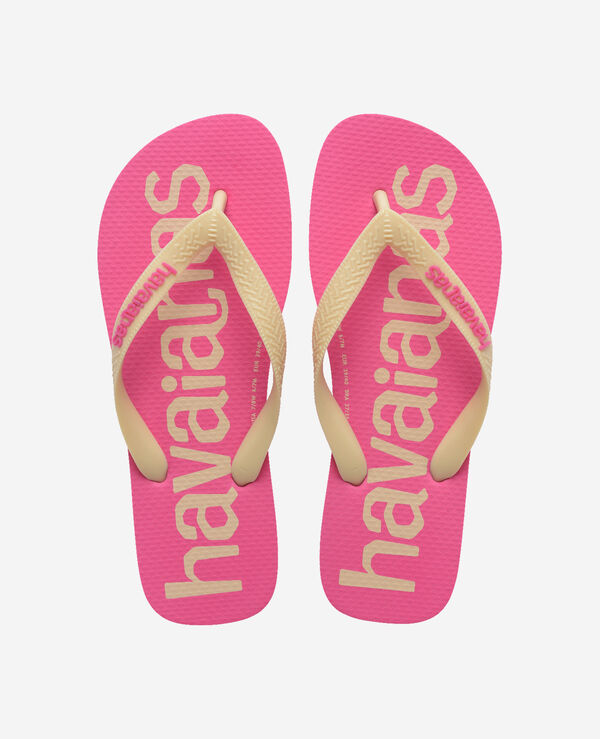 Havaianas Top Logomania 2 image number null