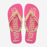 Havaianas Top Logomania 2 image number null