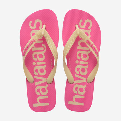 Havaianas Top Logomania 2