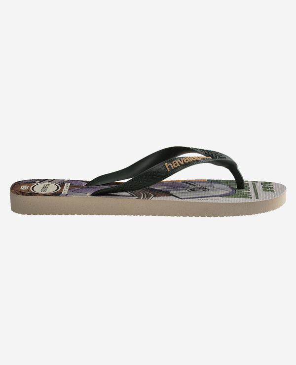 Havaianas Star Wars image number null